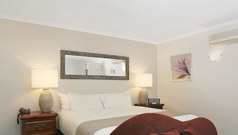 Quality Inn & Suites The Menzies - Australia Accommodation 34
