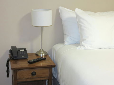Quality Inn & Suites The Menzies - Australia Accommodation 17