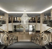 The Victoria Hotel - Australia Accommodation