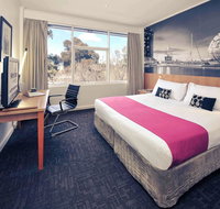 Mercure North Melbourne - Australia Accommodation
