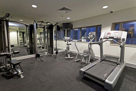 Causeway 353 Hotel - Australia Accommodation 11