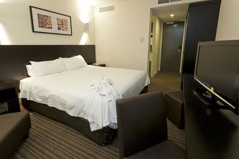 Causeway 353 Hotel - Australia Accommodation 30