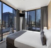 Riverside Apartments Melbourne formerly Best Western Riverside Apartments - Australia Accommodation