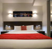 Flinders Street Apartments - Australia Accommodation