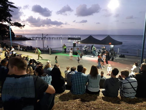 Apartments In Phillip Island Towers - Block C - Australia Accommodation 14