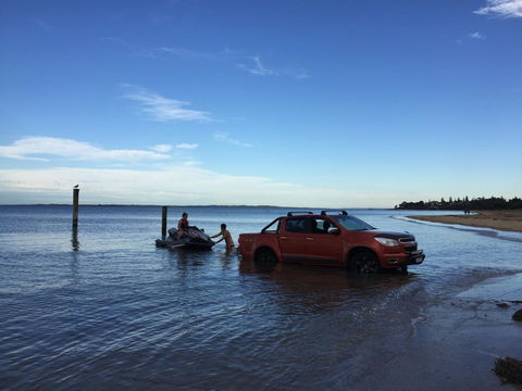 Apartments In Phillip Island Towers - Block C - Australia Accommodation 35