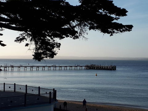 Apartments In Phillip Island Towers - Block C - Australia Accommodation 30