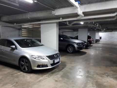 Apartments In Phillip Island Towers - Block C - Australia Accommodation 8