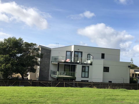 Apartments In Phillip Island Towers - Block C - Australia Accommodation 33