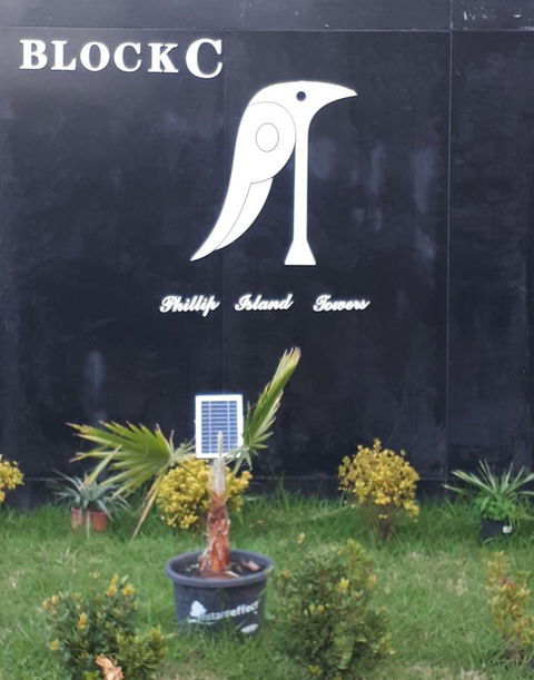 Apartments In Phillip Island Towers - Block C - Australia Accommodation 25