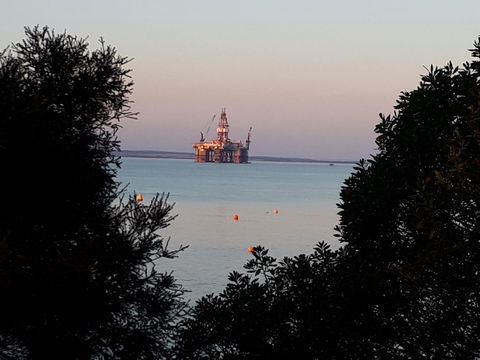 Apartments In Phillip Island Towers - Block C - Australia Accommodation 6