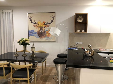 Apartments In Phillip Island Towers - Block C - Australia Accommodation 40