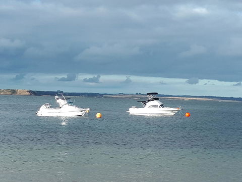 Apartments In Phillip Island Towers - Block C - Australia Accommodation 11