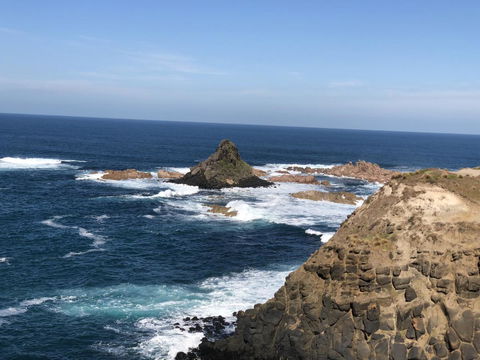 Apartments In Phillip Island Towers - Block C - Australia Accommodation 34