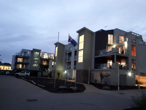 Apartments In Phillip Island Towers - Block C - Australia Accommodation 15