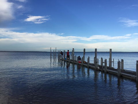 Apartments In Phillip Island Towers - Block C - Australia Accommodation 36