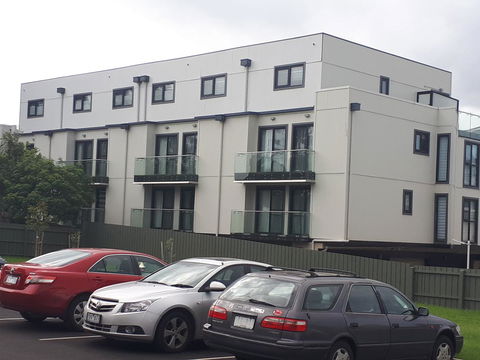 Apartments In Phillip Island Towers - Block C - Australia Accommodation 16