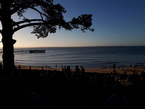 Apartments In Phillip Island Towers - Block C - Australia Accommodation 20