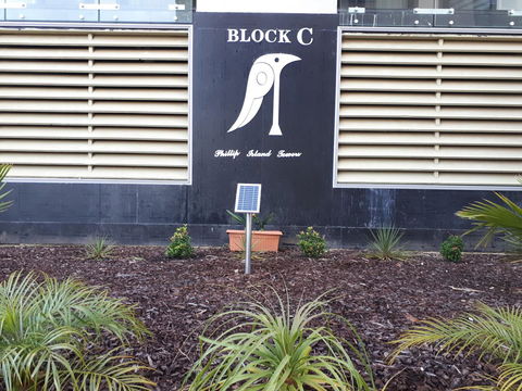Apartments In Phillip Island Towers - Block C - Australia Accommodation 27