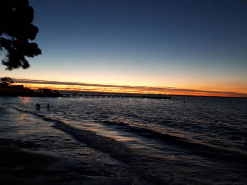 Apartments In Phillip Island Towers - Block C - Australia Accommodation 24