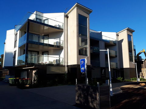 Apartments In Phillip Island Towers - Block C - Australia Accommodation 29
