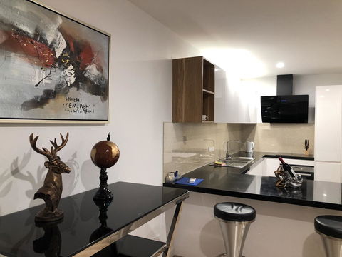 Apartments In Phillip Island Towers - Block C - Australia Accommodation 42