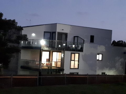 Apartments In Phillip Island Towers - Block C - Australia Accommodation 21