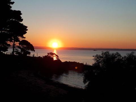 Apartments In Phillip Island Towers - Block C - Australia Accommodation 26