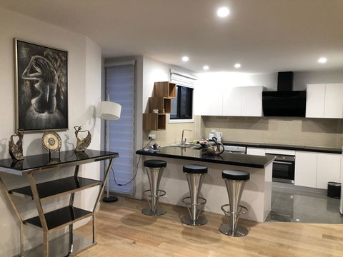 Apartments In Phillip Island Towers - Block C - Australia Accommodation 39