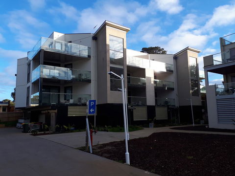 Apartments In Phillip Island Towers - Block C - Australia Accommodation 17