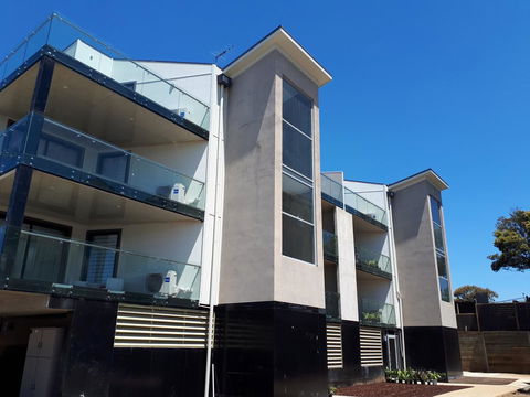 Apartments In Phillip Island Towers - Block C - Australia Accommodation 32