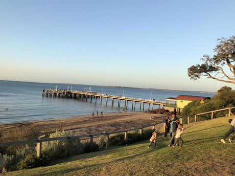 Apartments In Phillip Island Towers - Block C - Australia Accommodation 38
