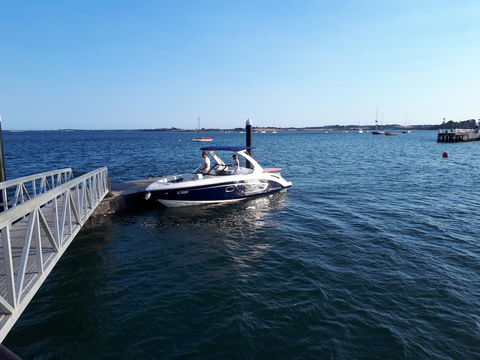 Apartments In Phillip Island Towers - Block C - Australia Accommodation 28