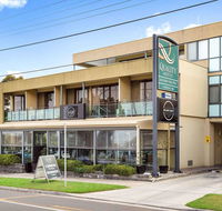 Quality Hotel Bayside Geelong - Australia Accommodation