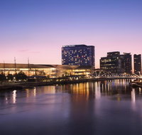 Pan Pacific Melbourne - Australia Accommodation