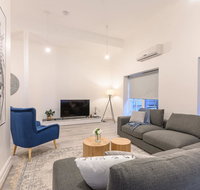 Unique 3 Bedroom Central CBD Townhouse - Australia Accommodation