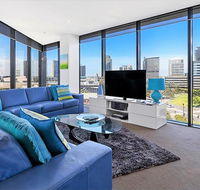 Docklands Executive Apartments - Melbourne - Australia Accommodation