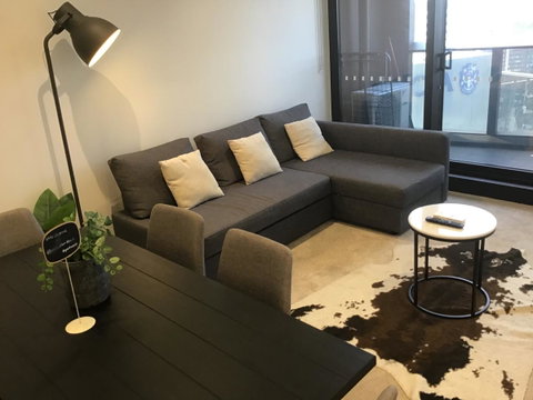 Crown Southbank Riverside S Collection - Australia Accommodation 35