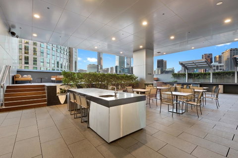 Crown Southbank Riverside S Collection - Australia Accommodation 28