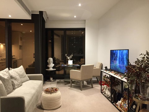 Crown Southbank Riverside S Collection - Australia Accommodation 7