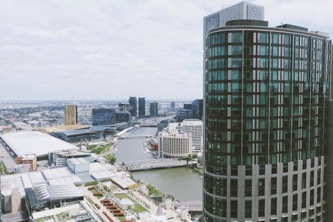 Crown Southbank Riverside S Collection - Australia Accommodation 20