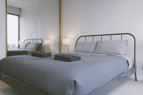 Crown Southbank Riverside S Collection - Australia Accommodation 39