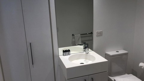 Crown Southbank Riverside S Collection - Australia Accommodation 12