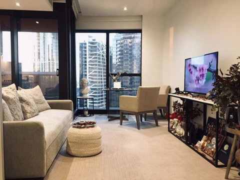 Crown Southbank Riverside S Collection - Australia Accommodation 2
