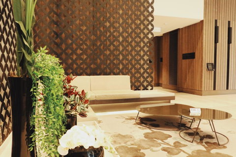 Crown Southbank Riverside S Collection - Australia Accommodation 40