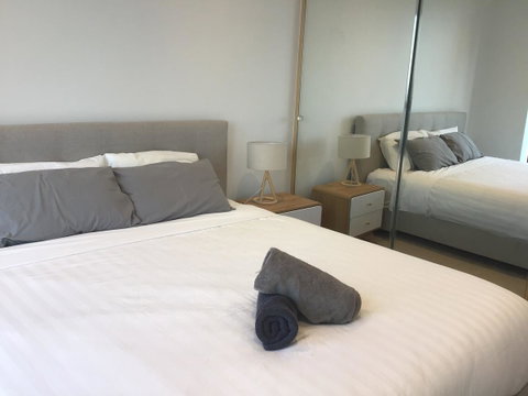 Crown Southbank Riverside S Collection - Australia Accommodation 32