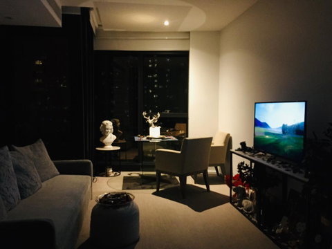 Crown Southbank Riverside S Collection - Australia Accommodation 6