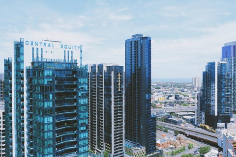 Crown Southbank Riverside S Collection - Australia Accommodation 42