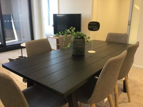 Crown Southbank Riverside S Collection - Australia Accommodation 36