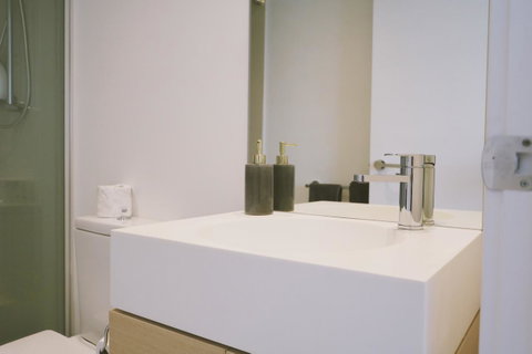 Crown Southbank Riverside S Collection - Australia Accommodation 38